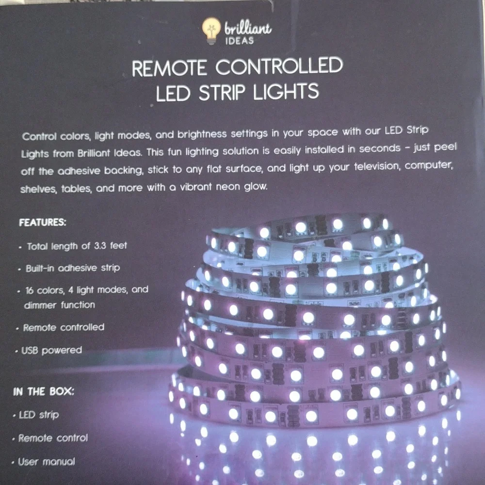 LED Lights - Picture 2 of 2